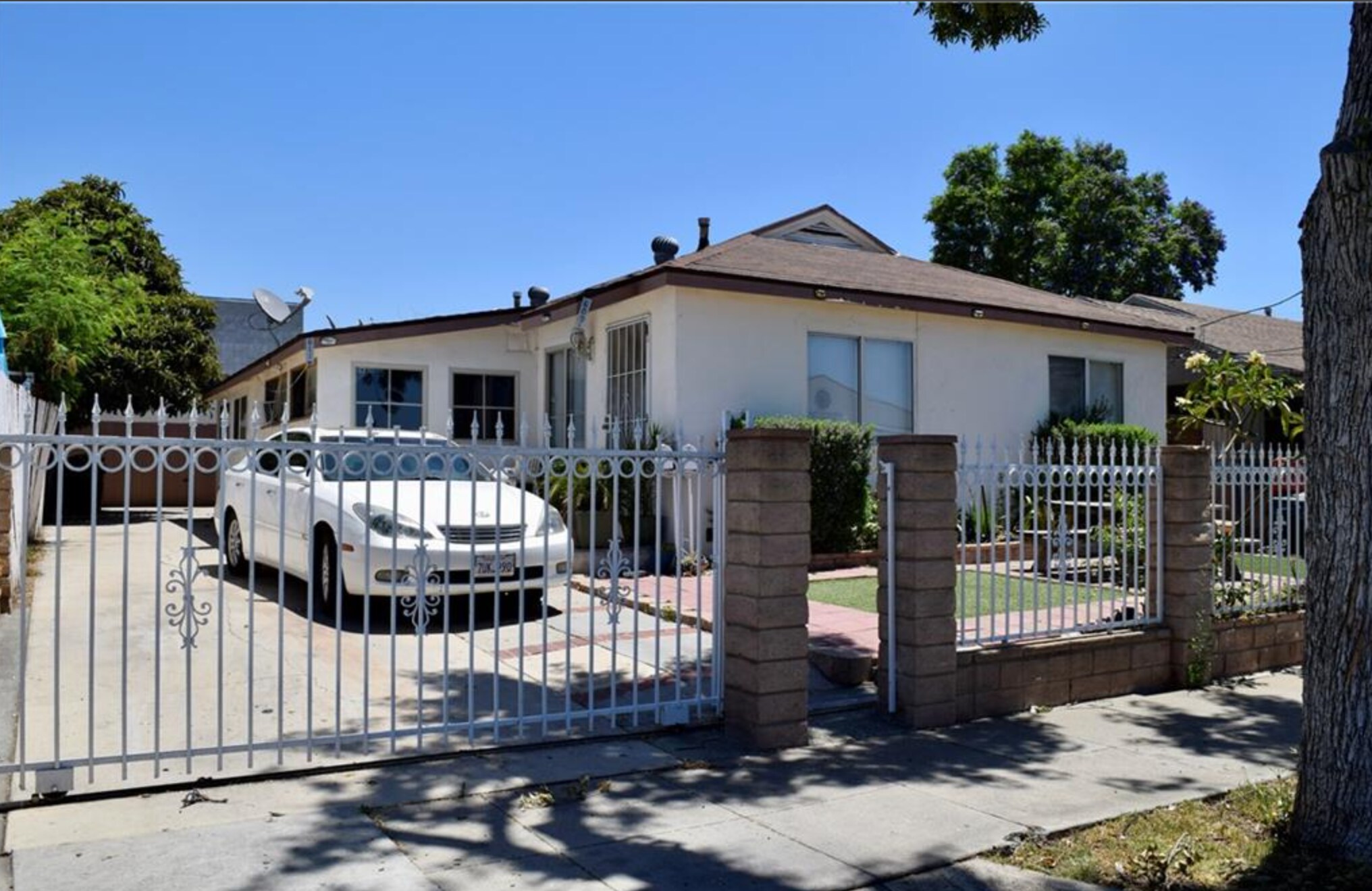 609 Pico St, San Fernando, CA for sale Primary Photo- Image 1 of 1