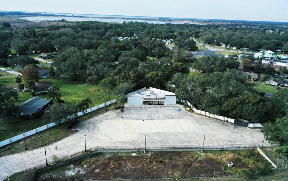 3290 N Narcoossee Rd, Saint Cloud, FL for sale - Building Photo - Image 3 of 9