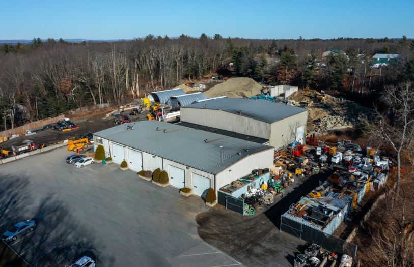 2 Nashua Rd, North Billerica, MA 01862