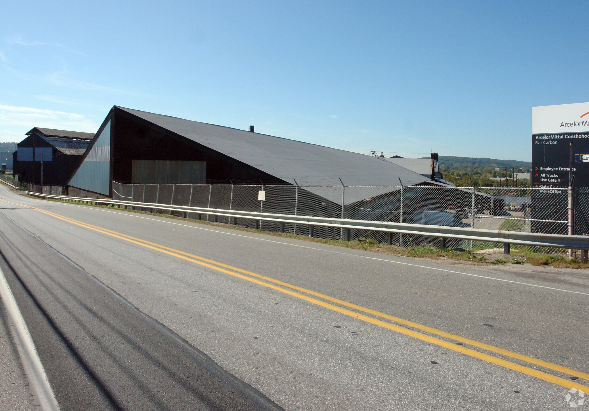 900 Conshohocken Rd, Conshohocken, PA for sale Primary Photo- Image 1 of 3