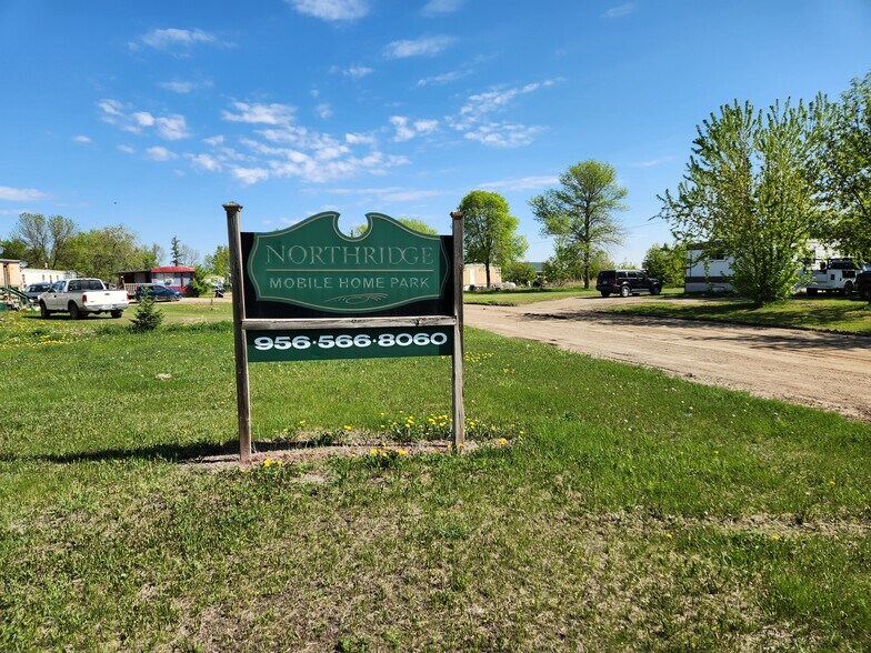 362 Northridge Dr, Minto, ND for sale - Primary Photo - Image 1 of 1