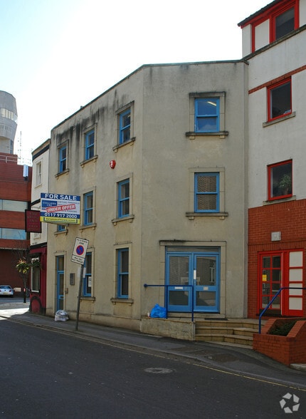 2 Queen St, Bristol for sale - Primary Photo - Image 1 of 1