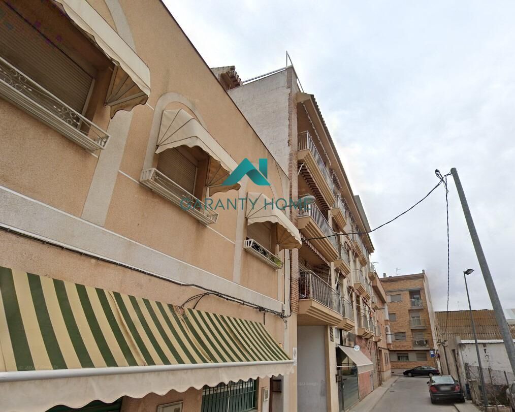 Multifamily in Murcia, Murcia for sale Construction Photo- Image 1 of 2
