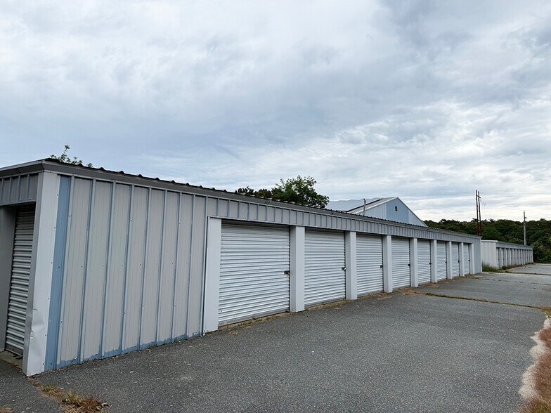 4730 US 6, Eastham, MA for sale - Primary Photo - Image 1 of 1