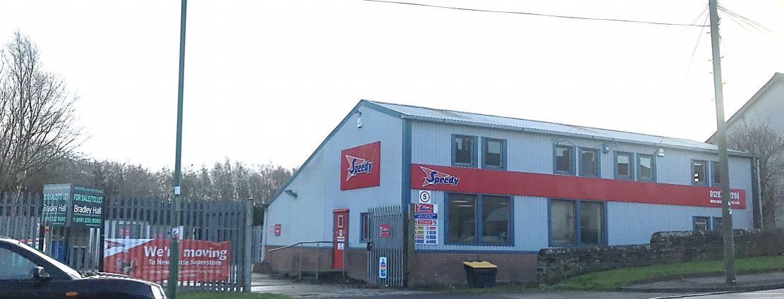 94 Sherburn Ter, Consett for sale Building Photo- Image 1 of 1