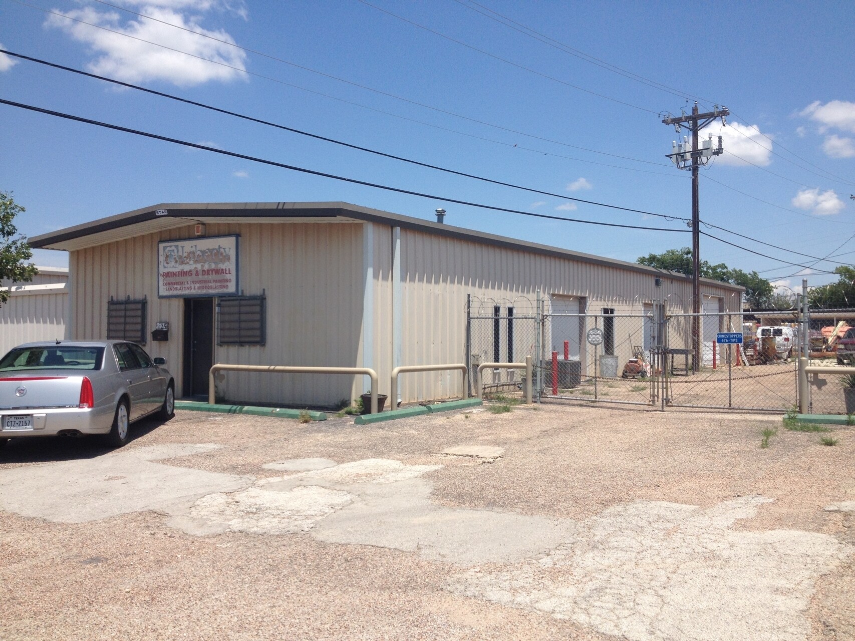 125 Ruidosa Ave, Abilene, TX for sale Primary Photo- Image 1 of 1