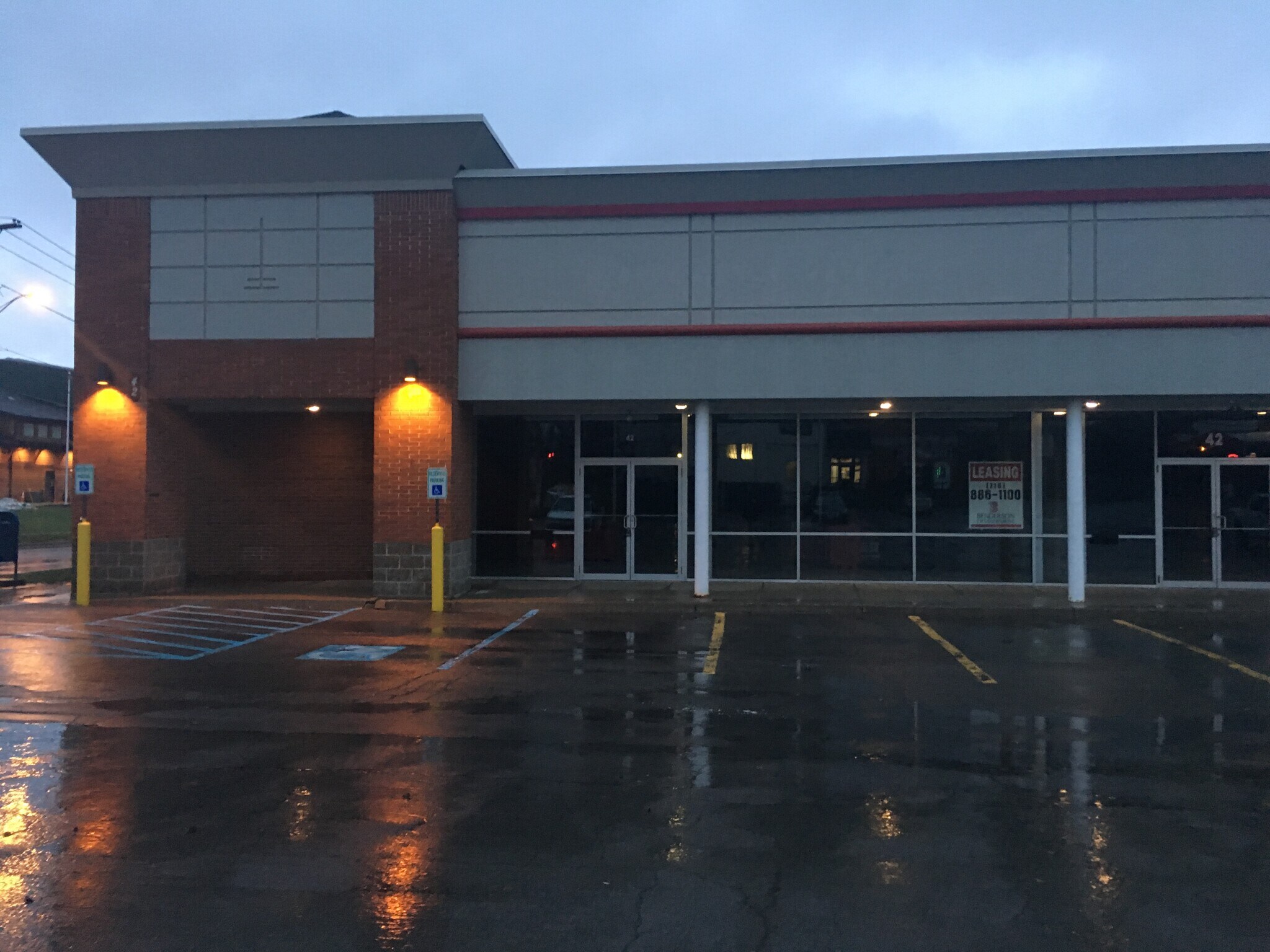 Riley Street Station East Aurora Ny - a0q4spe