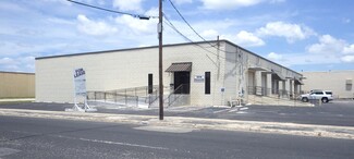 More details for 1014-1020 Paulsun St, San Antonio, TX - Industrial for Lease