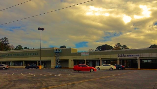 4972-4980 Highway 58, Chattanooga, TN for lease - Building Photo - Image 1 of 5