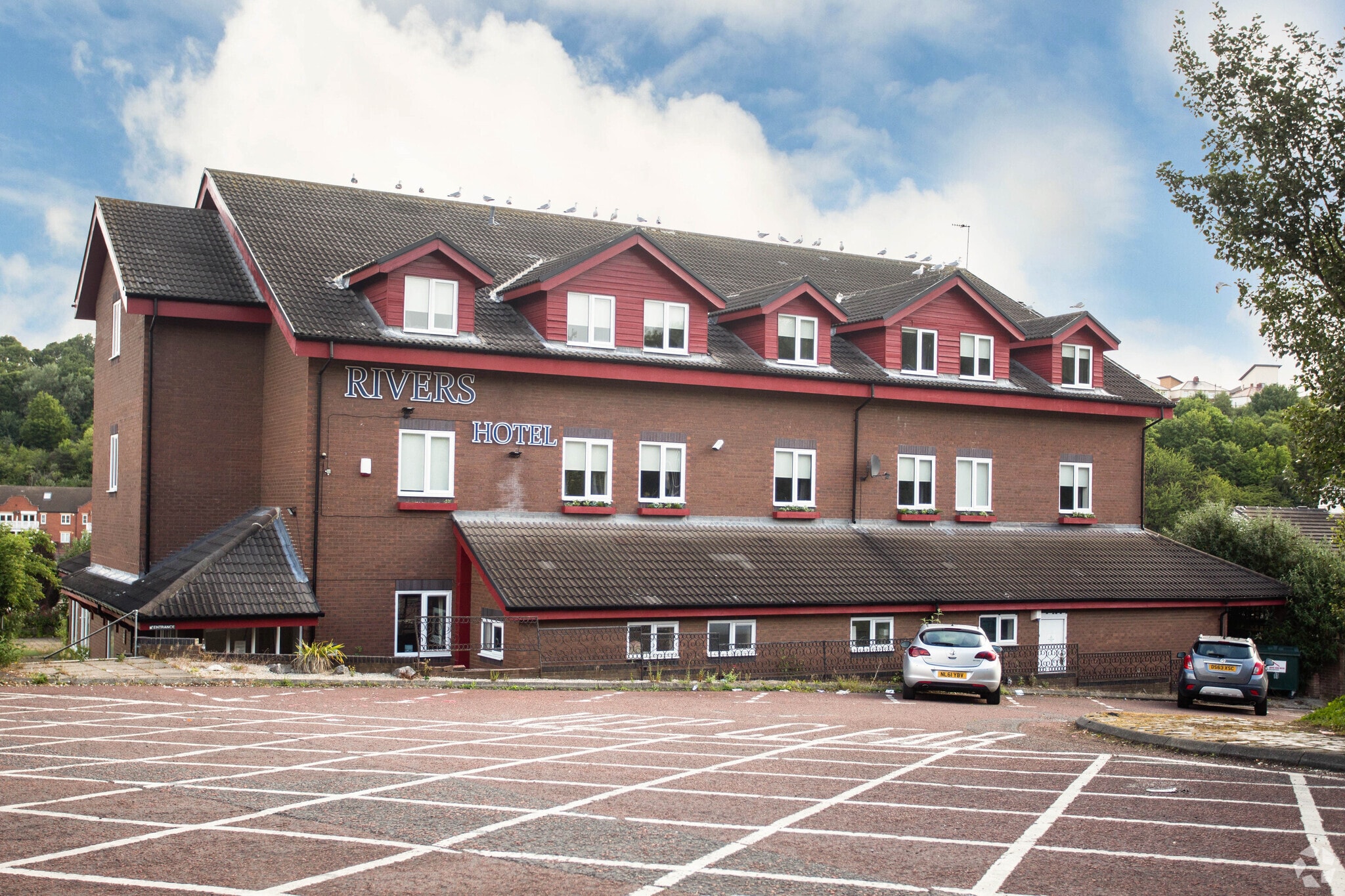 Green Ln, Gateshead for sale Primary Photo- Image 1 of 1