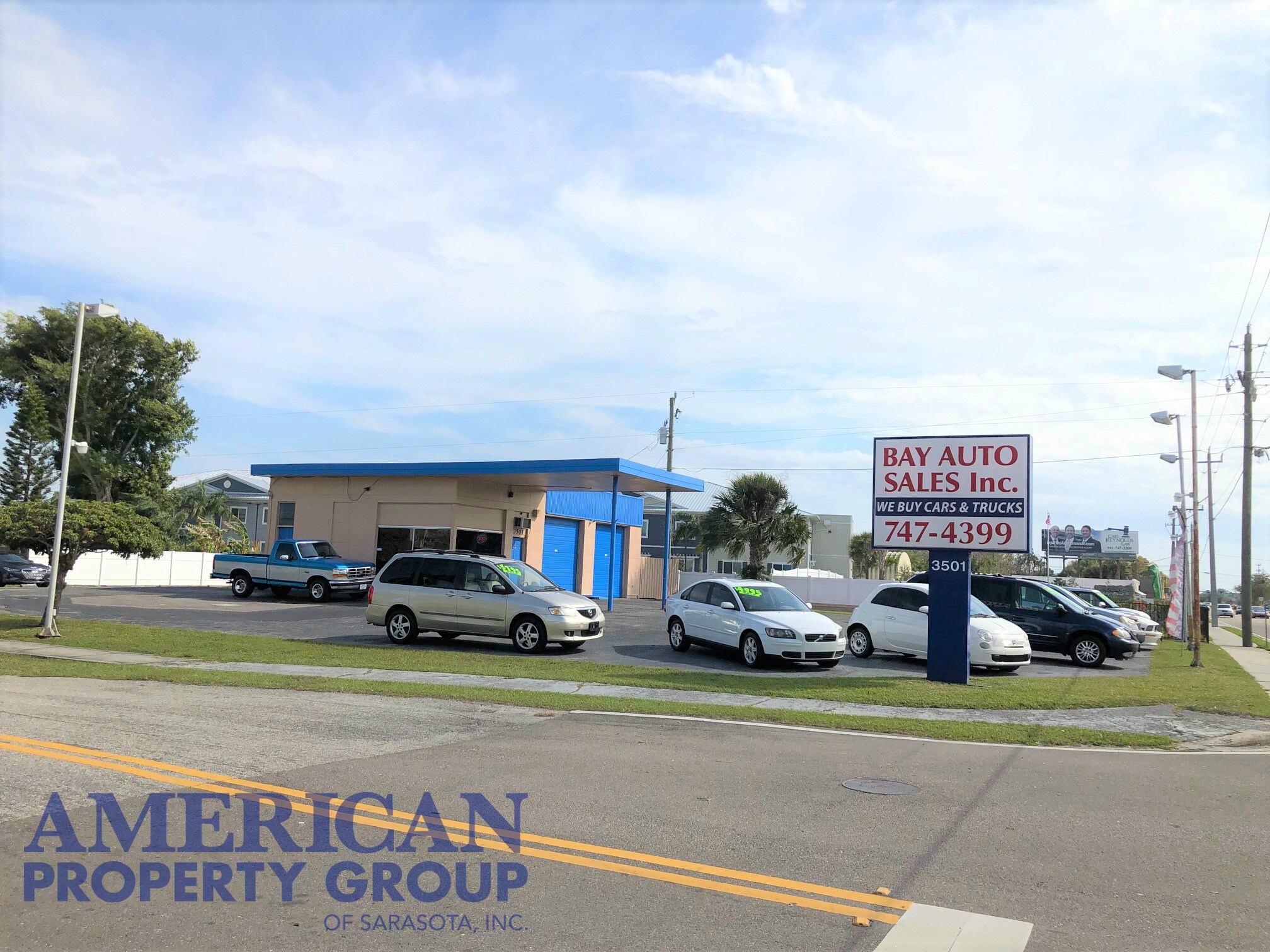 3501 14th St, Bradenton, FL for sale Building Photo- Image 1 of 1