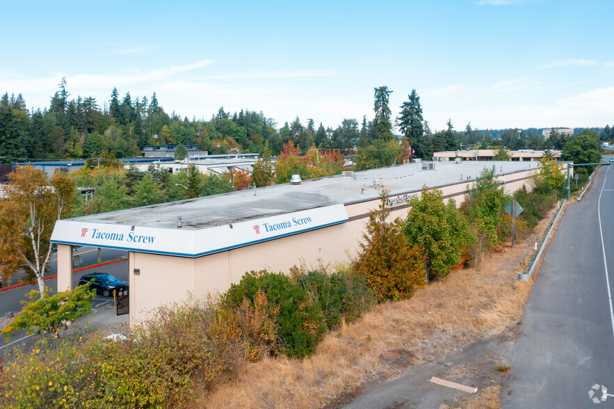 11232 120th Ave NE, Kirkland, WA for lease - Building Photo - Image 2 of 10