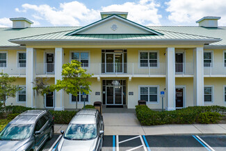 More details for 1860 82nd Ave, Vero Beach, FL - Office for Lease