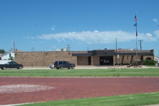 407 W South Ave, Ponca City, OK for sale Primary Photo- Image 1 of 1