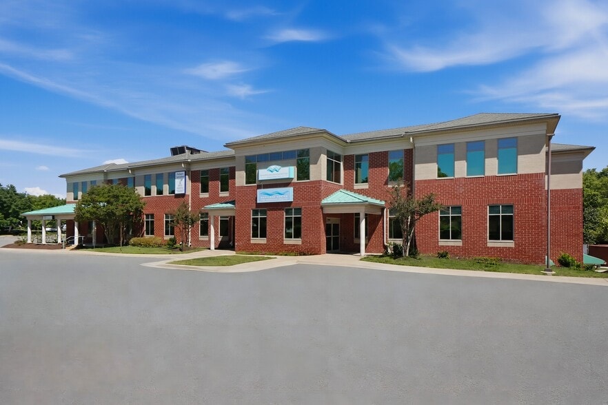 820 Bestgate Rd, Annapolis, MD for lease - Building Photo - Image 1 of 17