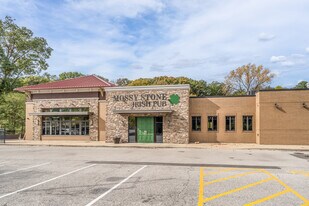 The Park at Plum Center - Bar