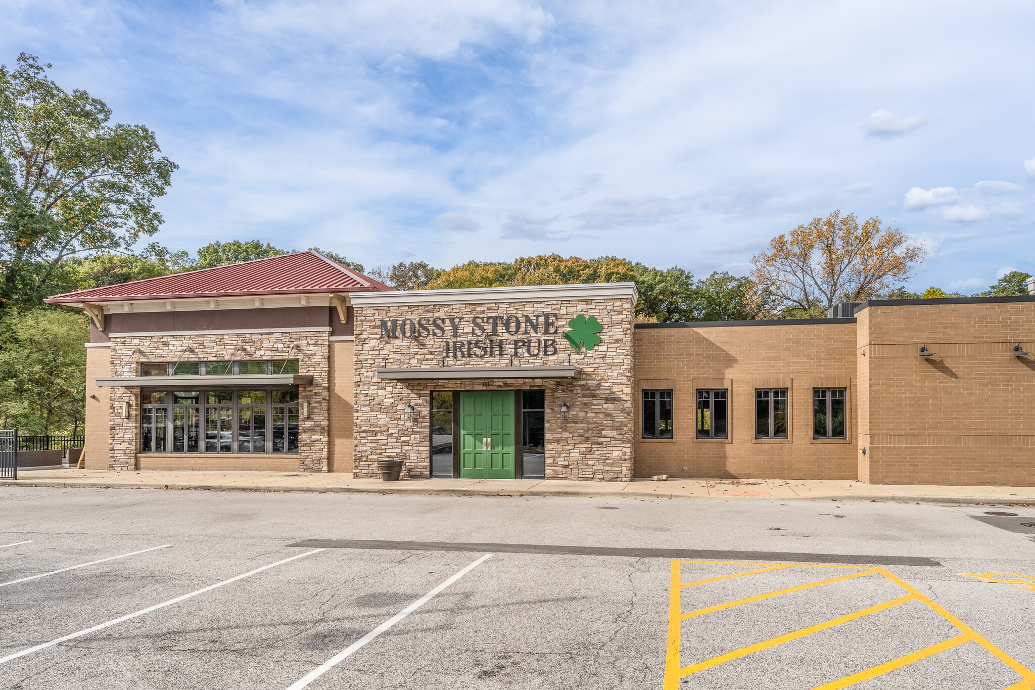 921 S Arbor Vitae, Edwardsville, IL for lease Building Photo- Image 1 of 9
