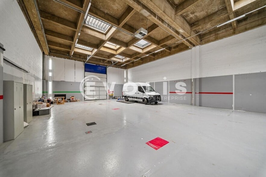6 Rue Des Cévennes, Rungis for lease - Interior Photo - Image 3 of 8