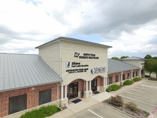 More details for 1141 Keller Pky, Keller, TX - Office/Medical for Lease