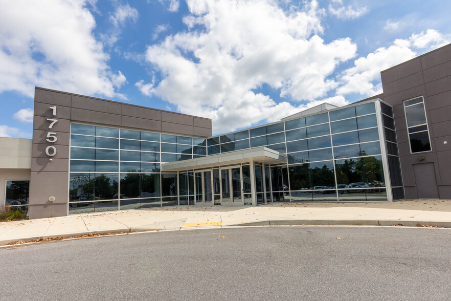 1750 Forest Dr, Annapolis, MD for lease - Building Photo - Image 1 of 13