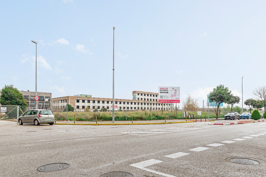 Calle Lola Flores, 15, Madrid, Madrid for sale - Floor Plan - Image 1 of 1