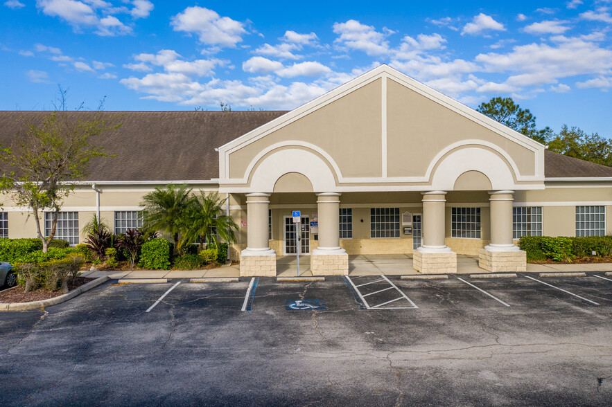 5460 63rd St E, Braden River, FL for lease - Building Photo - Image 2 of 14