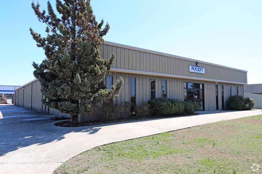 317 Nick Fitchard Rd Huntsville Al 35806 Industrial For Sale Loopnet Com