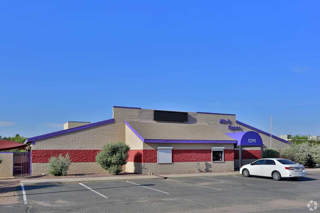 3295 W Orange Grove Rd, Tucson, AZ 85741