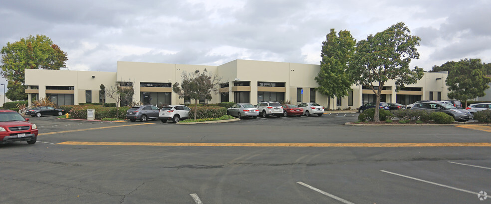 2245-2249 National Ave, Hayward, CA for lease - Building Photo - Image 1 of 2