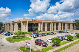 Office Bldg - Loft