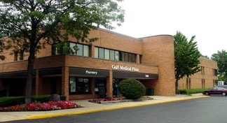 More details for 1400 E Golf Rd, Des Plaines, IL - Office/Medical for Lease