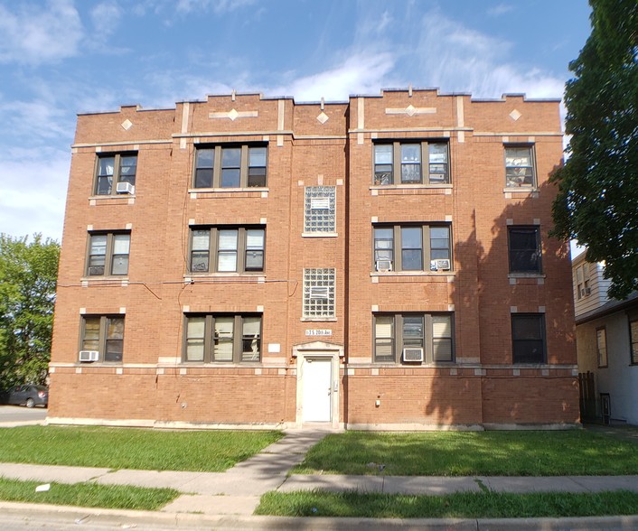 1914 Railroad Ave, Maywood, IL for sale - Building Photo - Image 1 of 1