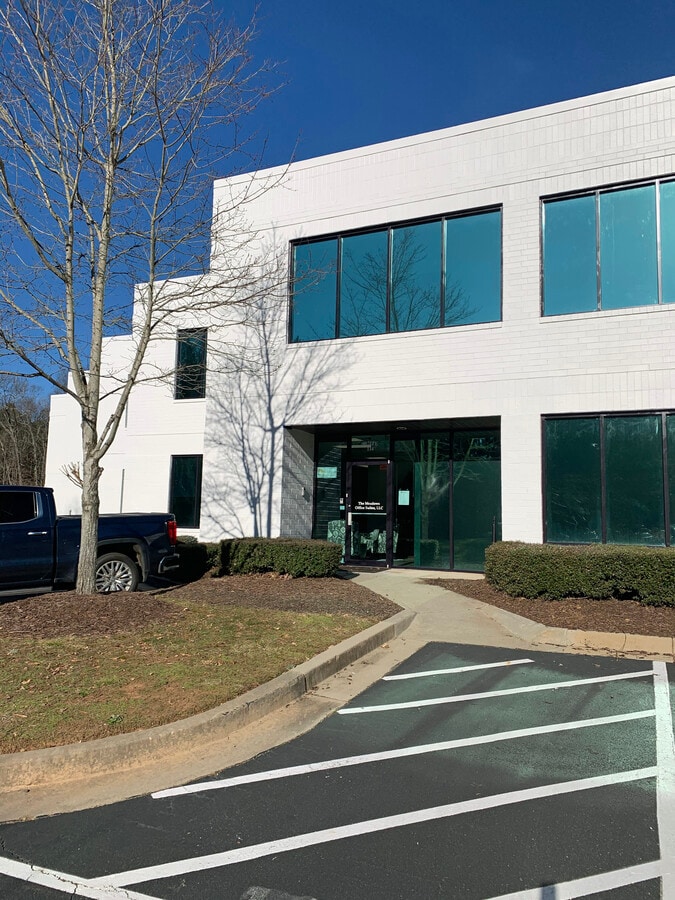 5975 Shiloh Rd, Alpharetta, GA 30005 Flex for Sale