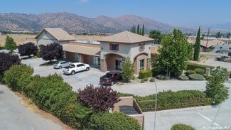 More details for 20705 South St, Tehachapi, CA - Office/Retail for Lease