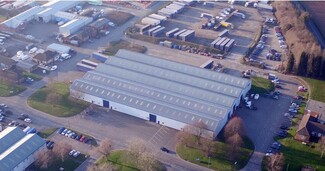 More details for Droitwich Rd, Droitwich - Industrial for Lease