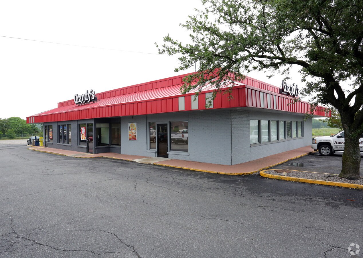 3201 Texoma Pky, Sherman, TX 75090