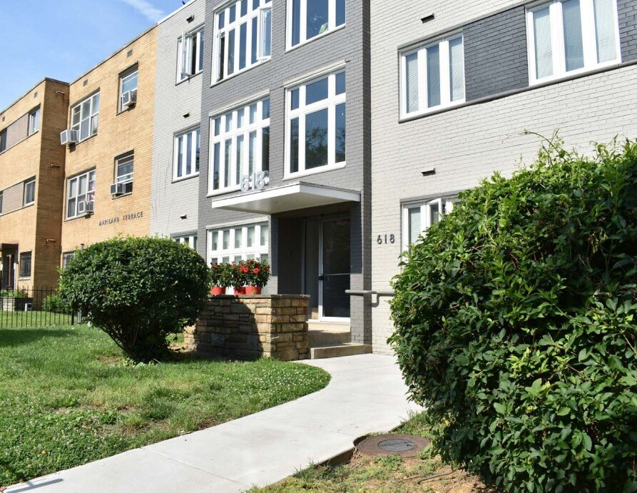 618 12th St NE, Washington, DC for sale Building Photo- Image 1 of 1