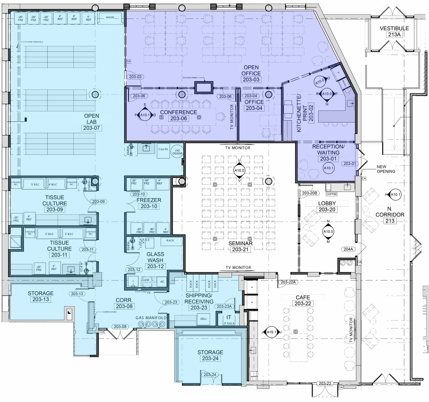 311 Arsenal St, Watertown, MA for lease Floor Plan- Image 1 of 1