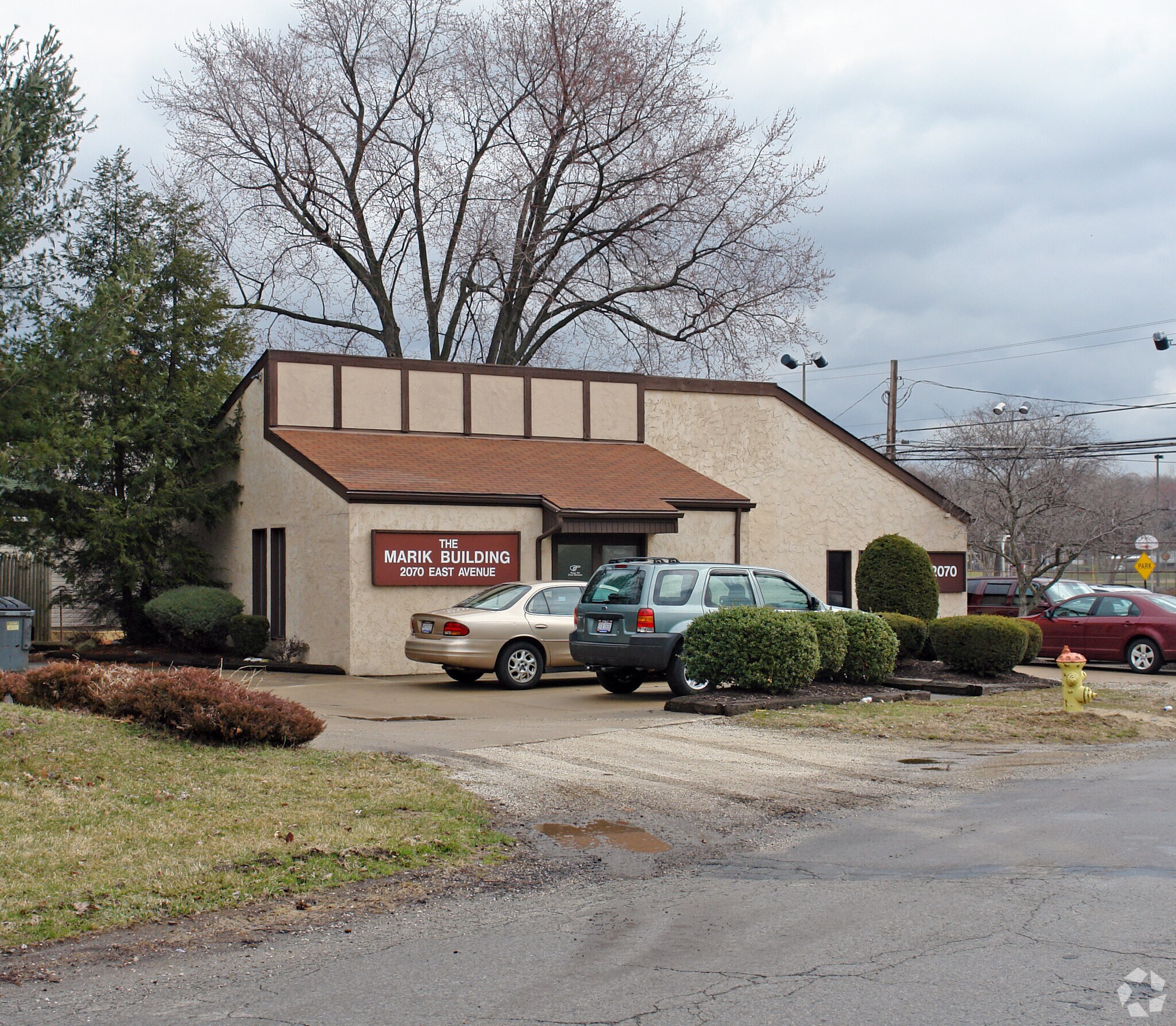 2070 East Ave, Akron, OH for sale Building Photo- Image 1 of 1