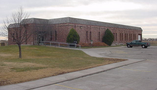 1300 E 13th St, Hays, KS for sale - Building Photo - Image 3 of 3