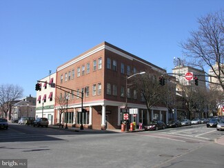 More details for 121-127 Warren, Trenton, NJ - Retail for Sale