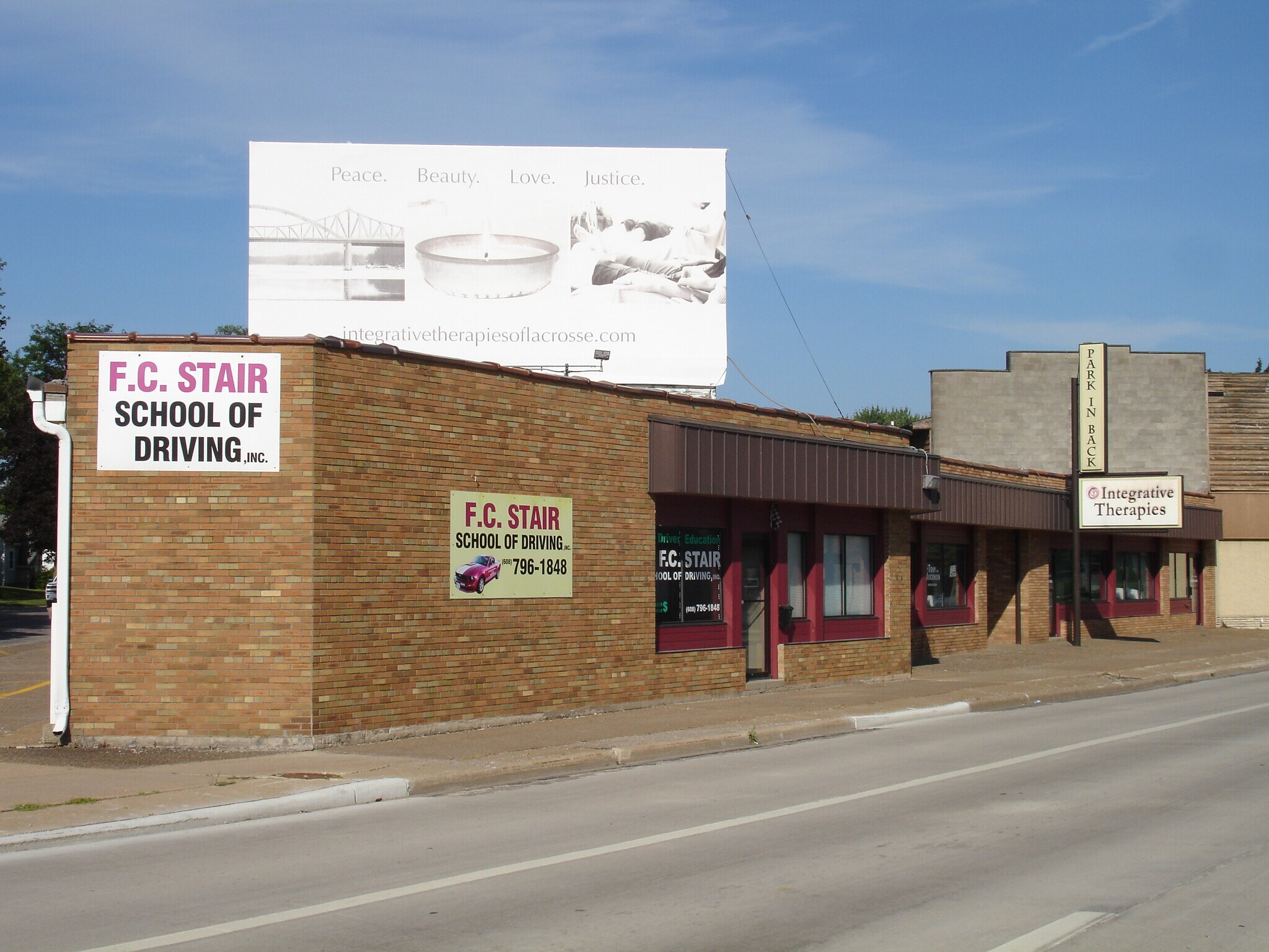 2316 State Rd, La Crosse, WI for sale Building Photo- Image 1 of 1