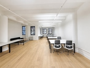 153 W 27th St, New York, NY for lease Interior Photo- Image 2 of 5