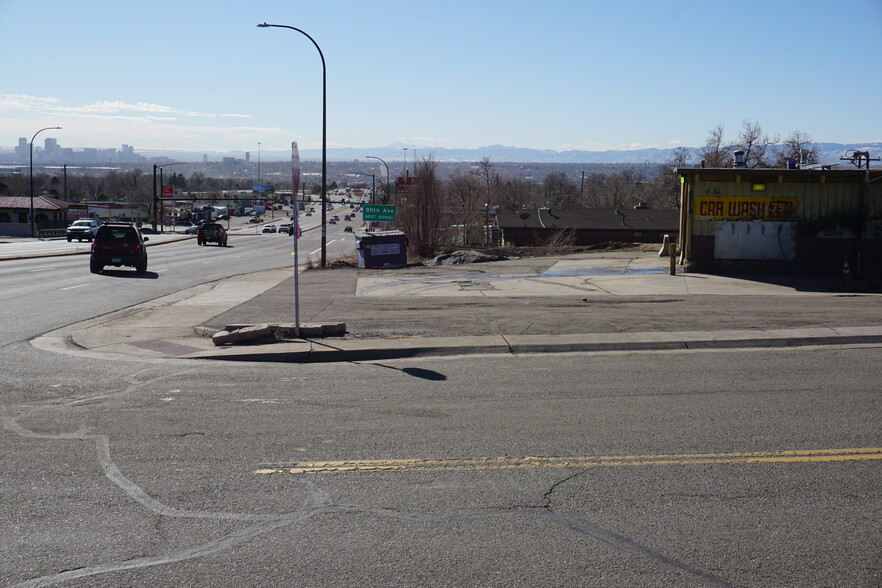 8081 & 8097 Federal, Westminster, CO for sale - Building Photo - Image 3 of 5