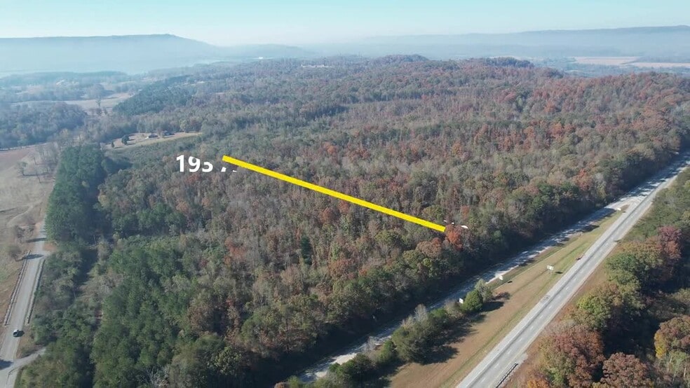 Shellmound Rd, Jasper, TN for sale - Commercial Listing Video - Image 2 of 7
