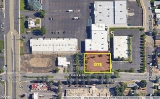 More details for 41 E Cozza Dr, Spokane, WA - Land for Sale