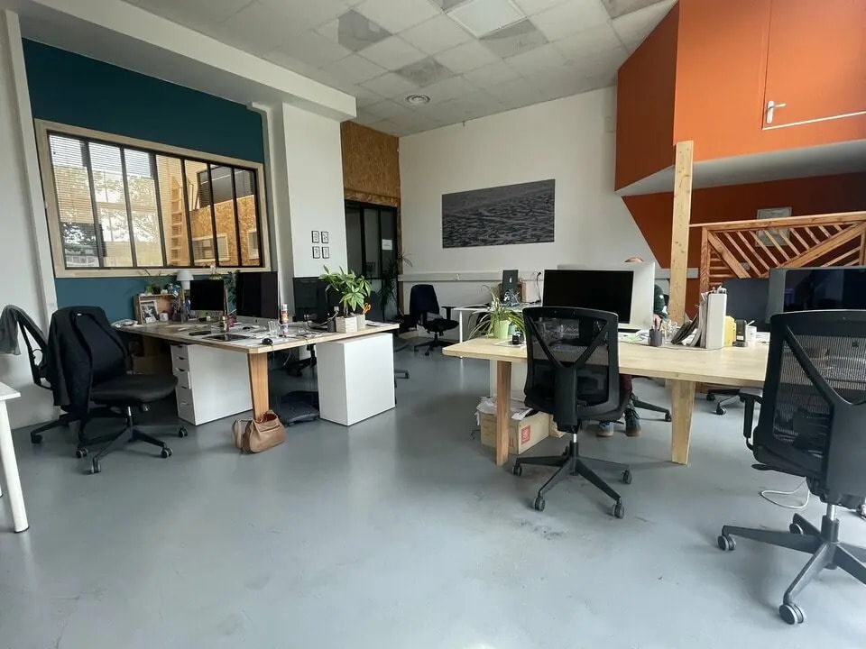 Office in Nantes for sale Building Photo- Image 1 of 13