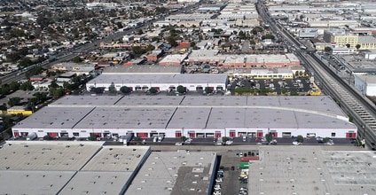 4605-4631 S Alameda St, Los Angeles, CA for lease Interior Photo- Image 1 of 6