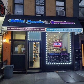 More details for 463 7th Ave, Brooklyn, NY - Retail for Lease