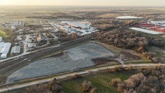 More details for N. Weaver Street, Gainesville, TX - Land for Sale